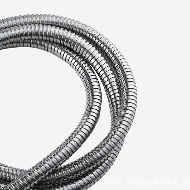 Round Shape Handheld Shower Head Traditional Metal Wall Mounted Hand Shower Clearhalo 'Bathroom Remodel & Bathroom Fixtures' 'Home Improvement' 'home_improvement' 'home_improvement_shower_heads' 'Shower Heads' 'shower_heads' 'Showers & Bathtubs Plumbing' 'Showers & Bathtubs' 1200x1200_faedc8e1-612d-4ee9-a4ad-fe0a87b302dd