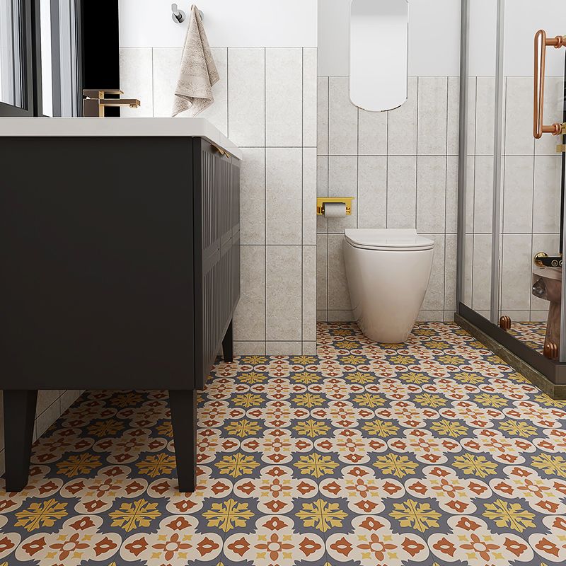 Mosaic Tile Peel and Stick Tiles Modern Peel and Stick Backsplash Clearhalo 'Flooring 'Home Improvement' 'home_improvement' 'home_improvement_peel_stick_blacksplash' 'Peel & Stick Backsplash Tile' 'peel_stick_blacksplash' 'Walls & Ceilings' Walls and Ceiling' 1200x1200_faefa700-b1bc-424f-8c8d-c05fb73d048d