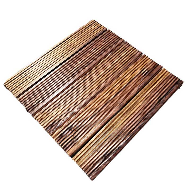 Modern Spruce Laminate Plank Flooring Outdoors Fade Resistant Laminate Floor Clearhalo 'Flooring 'Home Improvement' 'home_improvement' 'home_improvement_laminate_flooring' 'Laminate Flooring' 'laminate_flooring' Walls and Ceiling' 1200x1200_fb03e796-4f2b-4cf8-8a32-b1b8afcd0cb9