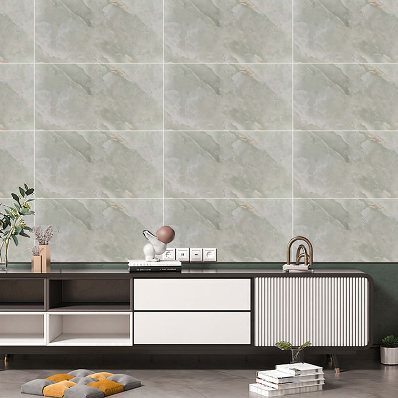 Rectangular Peel and Stick Backsplash Tile Modern Tile-Peel & Stick Clearhalo 'Flooring 'Home Improvement' 'home_improvement' 'home_improvement_peel_stick_blacksplash' 'Peel & Stick Backsplash Tile' 'peel_stick_blacksplash' 'Walls & Ceilings' Walls and Ceiling' 1200x1200_fb3f78b4-321f-4287-85c9-c0f75d661a5b