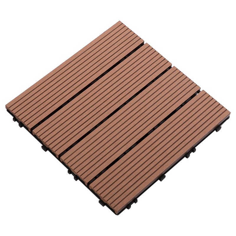 11.8"×11.8" Laminate Floor Fade Resistant Fire Resistant Laminate Flooring Clearhalo 'Flooring 'Home Improvement' 'home_improvement' 'home_improvement_laminate_flooring' 'Laminate Flooring' 'laminate_flooring' Walls and Ceiling' 1200x1200_fb79bc27-9b1c-4702-b602-33e9d2695822