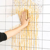 Modern Mosaic Tile Waterproof Peel and Stick Backsplash Tile for Kitchen Clearhalo 'Flooring 'Home Improvement' 'home_improvement' 'home_improvement_peel_stick_blacksplash' 'Peel & Stick Backsplash Tile' 'peel_stick_blacksplash' 'Walls & Ceilings' Walls and Ceiling' 1200x1200_fb879468-c080-4650-ba5e-a40707f74c4d