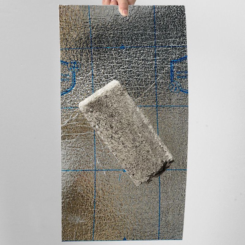 Basic Solid Color Wall Tile Peel and Stick Backsplash Panels Clearhalo 'Flooring 'Home Improvement' 'home_improvement' 'home_improvement_wall_paneling' 'Wall Paneling' 'wall_paneling' 'Walls & Ceilings' Walls and Ceiling' 1200x1200_fbbea637-2adc-40d0-9c21-c76ddbbc83b9