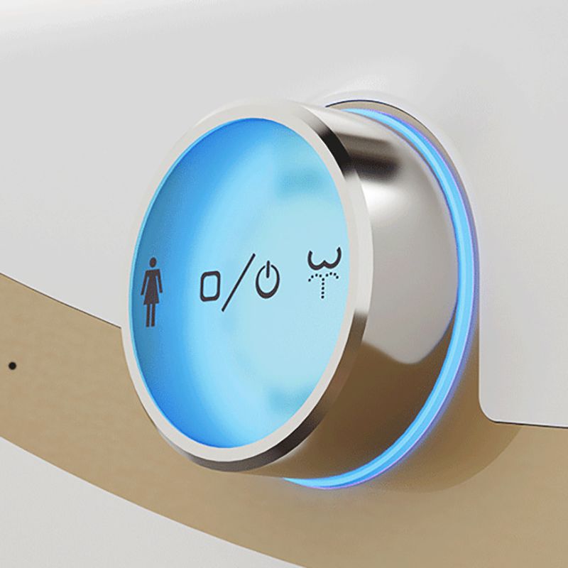 Modern Indoor Siphon Jet Toilet Bowl Floor Mounted All-In-One Toilet Clearhalo 'Bathroom Remodel & Bathroom Fixtures' 'Home Improvement' 'home_improvement' 'home_improvement_toilets' 'Toilets & Bidets' 'Toilets' 1200x1200_fbc7ee99-baaa-4bd8-ab1c-55057dec4c75