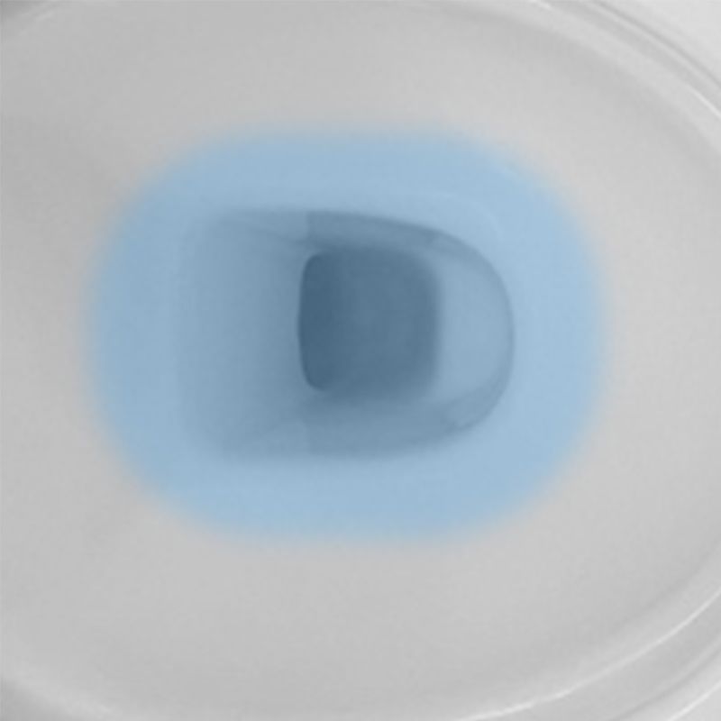 Modern Siphon Jet Flush Toilet One Piece Urine Toilet for Bathroom Clearhalo 'Bathroom Remodel & Bathroom Fixtures' 'Home Improvement' 'home_improvement' 'home_improvement_toilets' 'Toilets & Bidets' 'Toilets' 1200x1200_fc16bc50-f154-40e7-8148-f7763d596db3