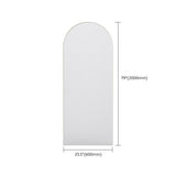 Metal Shower Door in Gold Finish, Tempered Single Fixed Framed Shower Bath Door Clearhalo 'Bathroom Remodel & Bathroom Fixtures' 'Home Improvement' 'home_improvement' 'home_improvement_shower_tub_doors' 'Shower and Tub Doors' 'shower_tub_doors' 'Showers & Bathtubs' 1200x1200_fc27a632-c447-4925-842e-c3b98c756d38