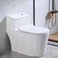 Modern All-In-One Toilet Bowl Floor Mounted White Urine Toilet with Seat for Bathroom Clearhalo 'Bathroom Remodel & Bathroom Fixtures' 'Home Improvement' 'home_improvement' 'home_improvement_toilets' 'Toilets & Bidets' 'Toilets' 1200x1200_fc2a5782-fdfe-490d-87ef-878fc3048190