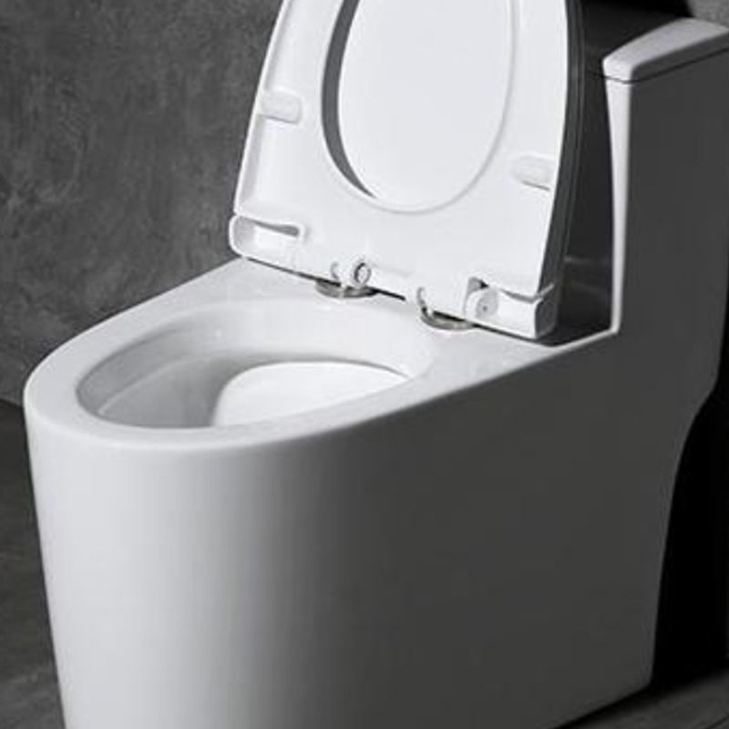 Contemporary White Flush Toilet Ceramic Urine Toilet for Bathroom Clearhalo 'Bathroom Remodel & Bathroom Fixtures' 'Home Improvement' 'home_improvement' 'home_improvement_toilets' 'Toilets & Bidets' 'Toilets' 1200x1200_fc2be02a-ac6f-4e6a-8849-d43f9a674f25