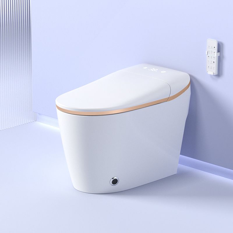 Elongated All-In-One Toilet Bowl Siphon Jet Contemporary Toilet Clearhalo 'Bathroom Remodel & Bathroom Fixtures' 'Home Improvement' 'home_improvement' 'home_improvement_toilets' 'Toilets & Bidets' 'Toilets' 1200x1200_fc30c3b7-8c65-4cdb-ba06-b4ed55043cb8