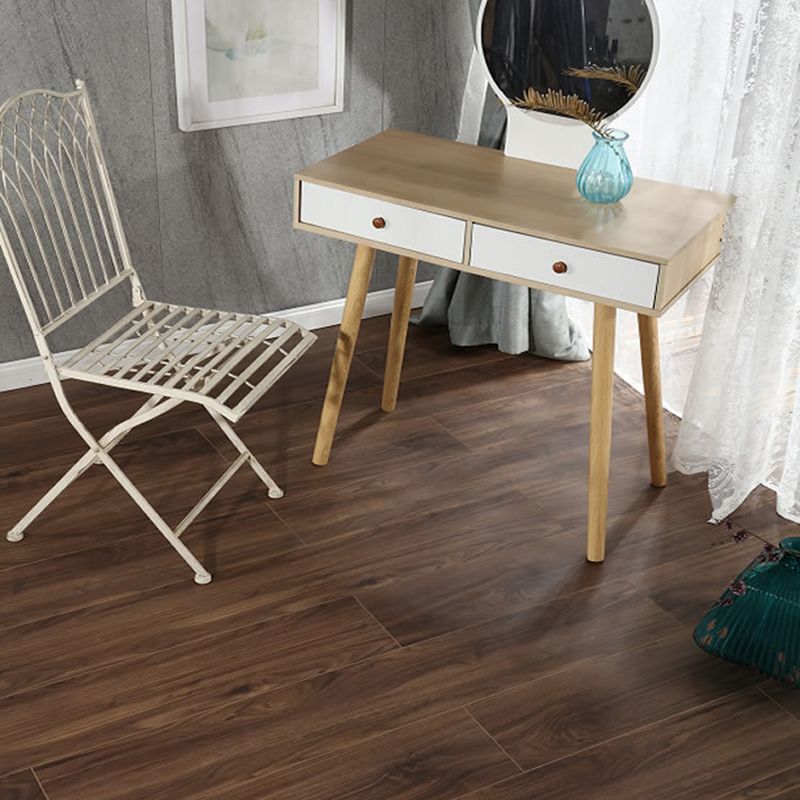 Pine Slip Resistant Laminate Plank Flooring Modern Laminate Floor Clearhalo 'Flooring 'Home Improvement' 'home_improvement' 'home_improvement_laminate_flooring' 'Laminate Flooring' 'laminate_flooring' Walls and Ceiling' 1200x1200_fc56a729-d9f4-42c8-a429-0a40588f162d