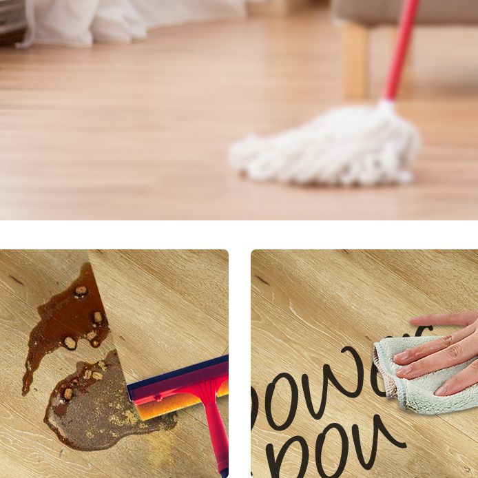 Contemporary 10mm Thickness Laminate Plank Flooring Click Mildew Resistant Laminate Clearhalo 'Flooring 'Home Improvement' 'home_improvement' 'home_improvement_laminate_flooring' 'Laminate Flooring' 'laminate_flooring' Walls and Ceiling' 1200x1200_fc6dcc10-b665-4318-87b2-28ea0e942b68