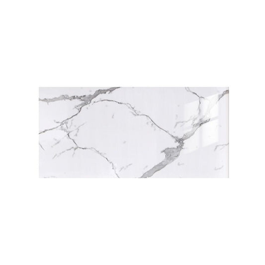 10-Pack PVC Rectangular Peel and Stick Wall Tile Kitchen and Bathroom Backsplash Clearhalo 'Flooring 'Home Improvement' 'home_improvement' 'home_improvement_peel_stick_blacksplash' 'Peel & Stick Backsplash Tile' 'peel_stick_blacksplash' 'Walls & Ceilings' Walls and Ceiling' 1200x1200_fc838d78-41e5-421e-a85f-bfc3b68a54d9