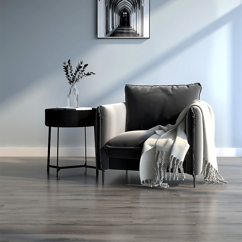 Vintage 10mm Thickness Laminate Flooring Scratch Resistant Laminate Plank Flooring Clearhalo 'Flooring 'Home Improvement' 'home_improvement' 'home_improvement_laminate_flooring' 'Laminate Flooring' 'laminate_flooring' Walls and Ceiling' 1200x1200_fc978c3c-b6cd-420d-9371-50741d28bd89