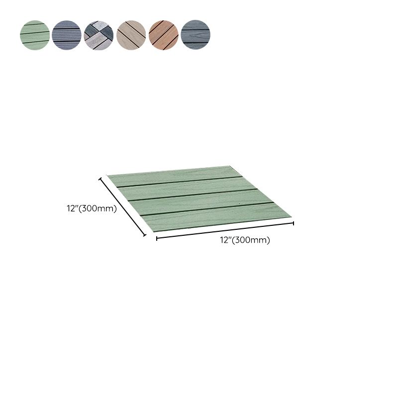 Modern Side Trim Piece Click-Locking Water Resistant Wood Flooring Tiles Clearhalo 'Flooring 'Hardwood Flooring' 'hardwood_flooring' 'Home Improvement' 'home_improvement' 'home_improvement_hardwood_flooring' Walls and Ceiling' 1200x1200_fc9d0dbc-ca33-4c19-89c6-41ee26cdf811