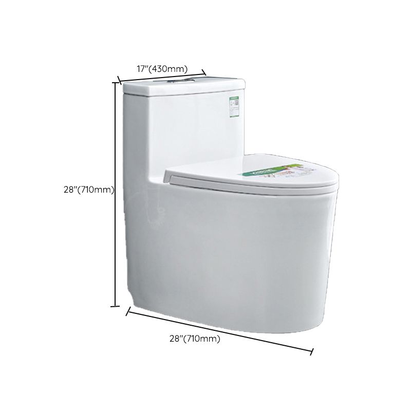 Modern Floor Mount Flush Toilet White Urine Toilet with Seat for Bathroom Clearhalo 'Bathroom Remodel & Bathroom Fixtures' 'Home Improvement' 'home_improvement' 'home_improvement_toilets' 'Toilets & Bidets' 'Toilets' 1200x1200_fcb22404-3eef-41ab-91b4-39dad543e621