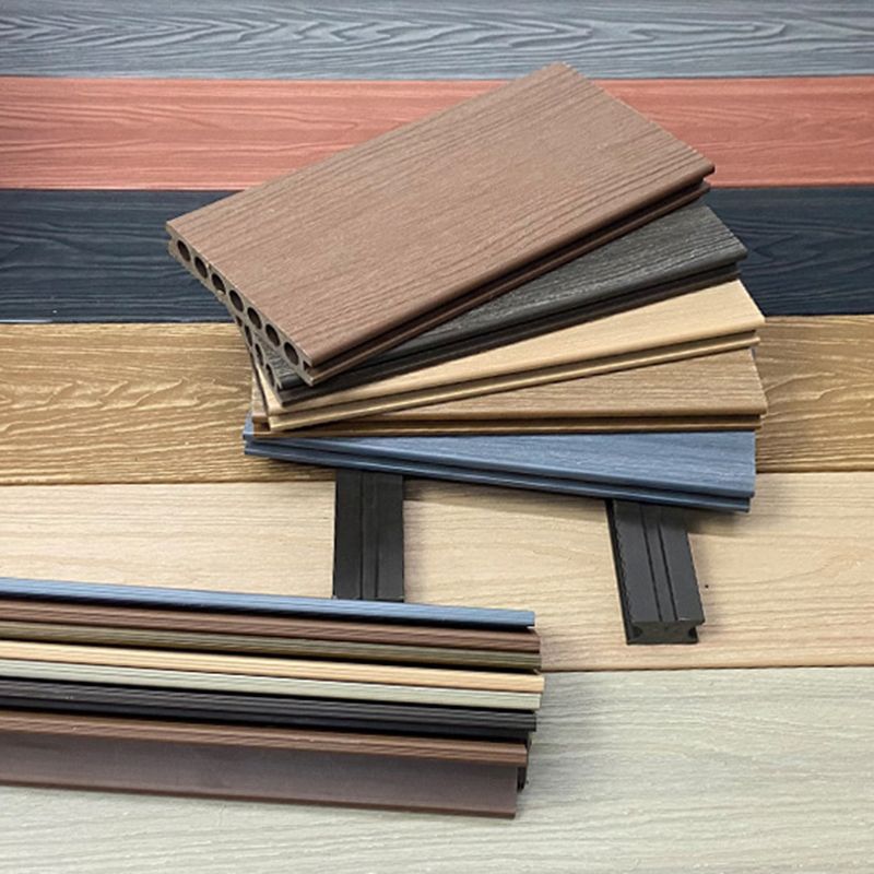 Embossed Patio Flooring Tiles Composite Nailed Flooring Tiles Garden Clearhalo 'Home Improvement' 'home_improvement' 'home_improvement_outdoor_deck_tiles_planks' 'Outdoor Deck Tiles & Planks' 'Outdoor Flooring & Tile' 'Outdoor Remodel' 'outdoor_deck_tiles_planks' 1200x1200_fcb2d9f9-f34f-4192-8af0-018012213449