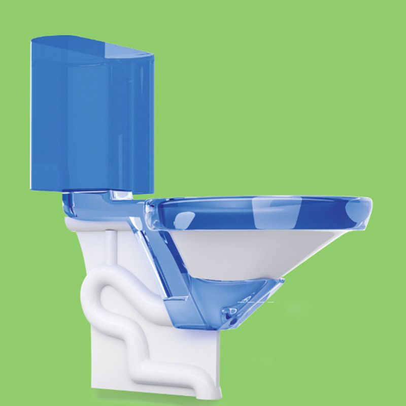 Contemporary Ceramic Flush Toilet Floor Mounted Toilet Bowl for Bathroom Clearhalo 'Bathroom Remodel & Bathroom Fixtures' 'Home Improvement' 'home_improvement' 'home_improvement_toilets' 'Toilets & Bidets' 'Toilets' 1200x1200_fcc699c2-e22f-4a56-8a65-1ab8904443b1