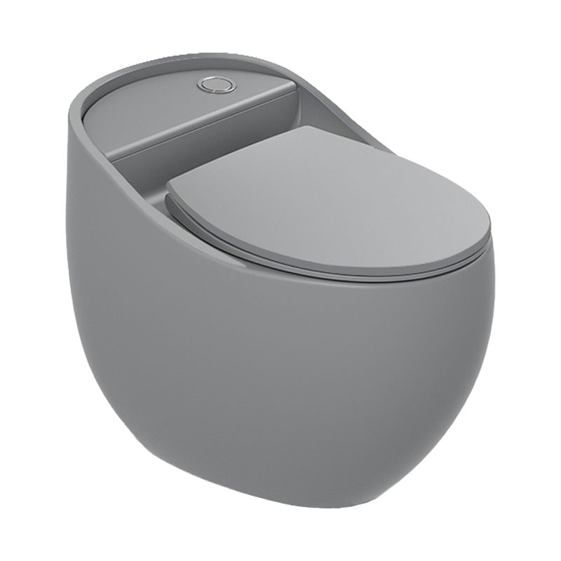 Concealed Tank Flush Toilet Modern One-Piece Toilet with Slow Close Seat Clearhalo 'Bathroom Remodel & Bathroom Fixtures' 'Home Improvement' 'home_improvement' 'home_improvement_toilets' 'Toilets & Bidets' 'Toilets' 1200x1200_fcd11b38-7528-4d04-af7d-e66e6d0eecec