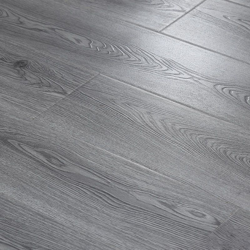 Modern Style Laminate Floor Wooden Scratch Resistant Laminate Flooring Clearhalo 'Flooring 'Home Improvement' 'home_improvement' 'home_improvement_laminate_flooring' 'Laminate Flooring' 'laminate_flooring' Walls and Ceiling' 1200x1200_fcd540e4-573e-4e97-9ccf-0f8feb3749cf