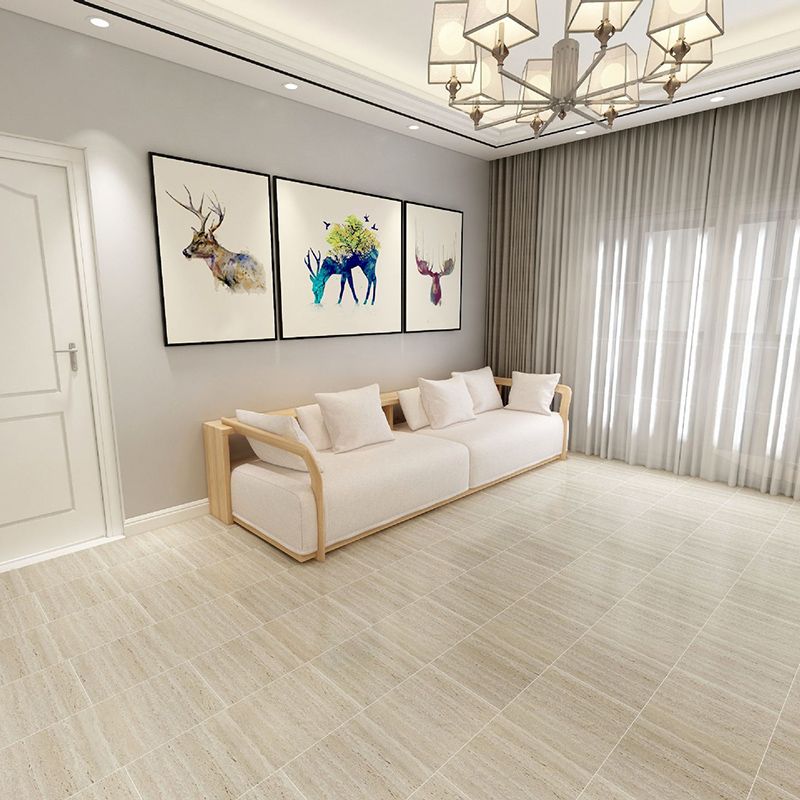 Light Vinyl Flooring Peel and Stick Vinyl Flooring with Low Gloss Clearhalo 'Flooring 'Home Improvement' 'home_improvement' 'home_improvement_vinyl_flooring' 'Vinyl Flooring' 'vinyl_flooring' Walls and Ceiling' 1200x1200_fcd67207-84ed-409f-b26a-bd7a8d3460a2