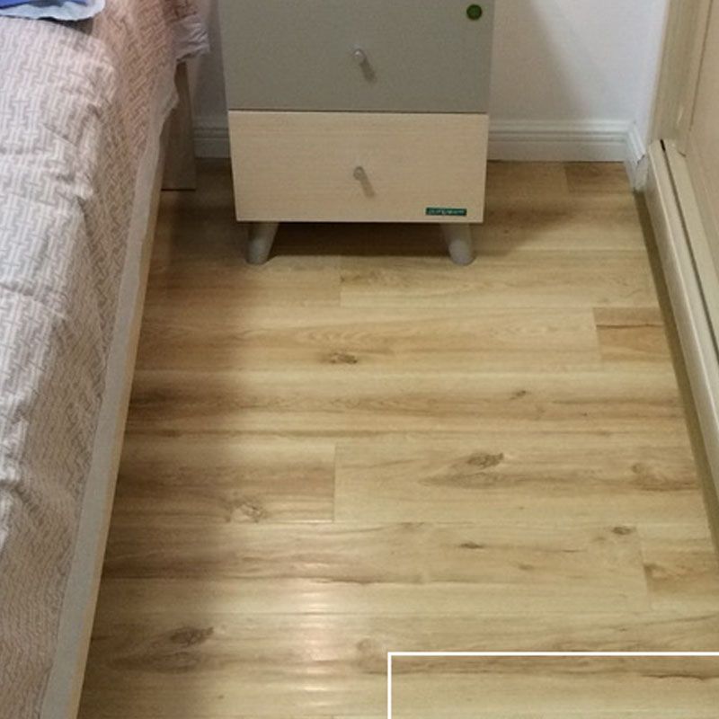 Wooden Laminate Rectangular Click Lock Scratch Resistant Waterproof Laminate Floor Clearhalo 'Flooring 'Home Improvement' 'home_improvement' 'home_improvement_laminate_flooring' 'Laminate Flooring' 'laminate_flooring' Walls and Ceiling' 1200x1200_fce76e56-333d-4a75-9ae1-61423c593242