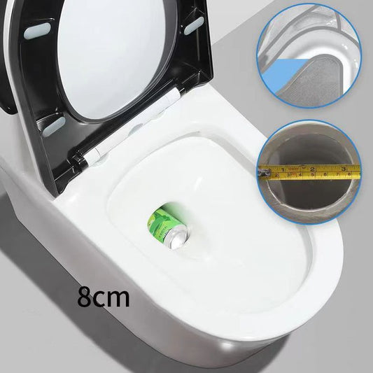 Modern 1 Piece Toilet Bowl Floor Mounted Urine Toilet for Bathroom Clearhalo 'Bathroom Remodel & Bathroom Fixtures' 'Home Improvement' 'home_improvement' 'home_improvement_toilets' 'Toilets & Bidets' 'Toilets' 1200x1200_fd1097b4-c4d2-4432-8865-18d818345055