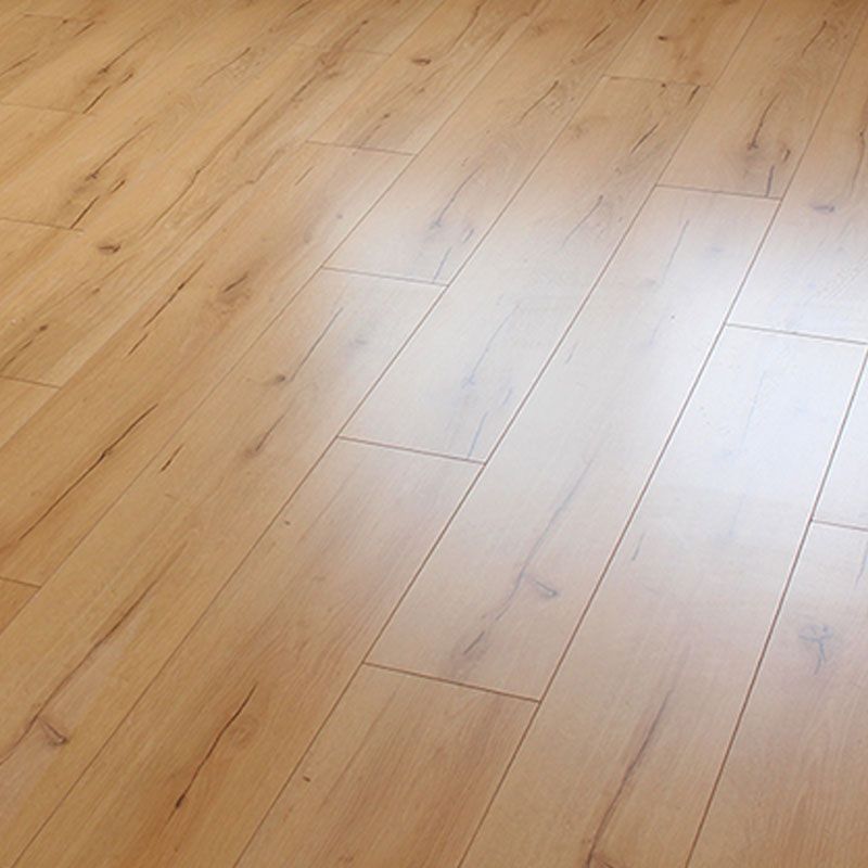 Wooden Laminate Rectangular Click Lock Scratch Resistant Waterproof Laminate Floor Clearhalo 'Flooring 'Home Improvement' 'home_improvement' 'home_improvement_laminate_flooring' 'Laminate Flooring' 'laminate_flooring' Walls and Ceiling' 1200x1200_fd236810-0cc0-4251-b9d2-e5e4c7139a62