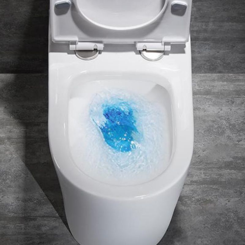 Modern Seat Included Flush Toilet All-In-One Urine Toilet for Bathroom Clearhalo 'Bathroom Remodel & Bathroom Fixtures' 'Home Improvement' 'home_improvement' 'home_improvement_toilets' 'Toilets & Bidets' 'Toilets' 1200x1200_fd2bd84f-50d6-40bd-96f7-7b626e6015b6