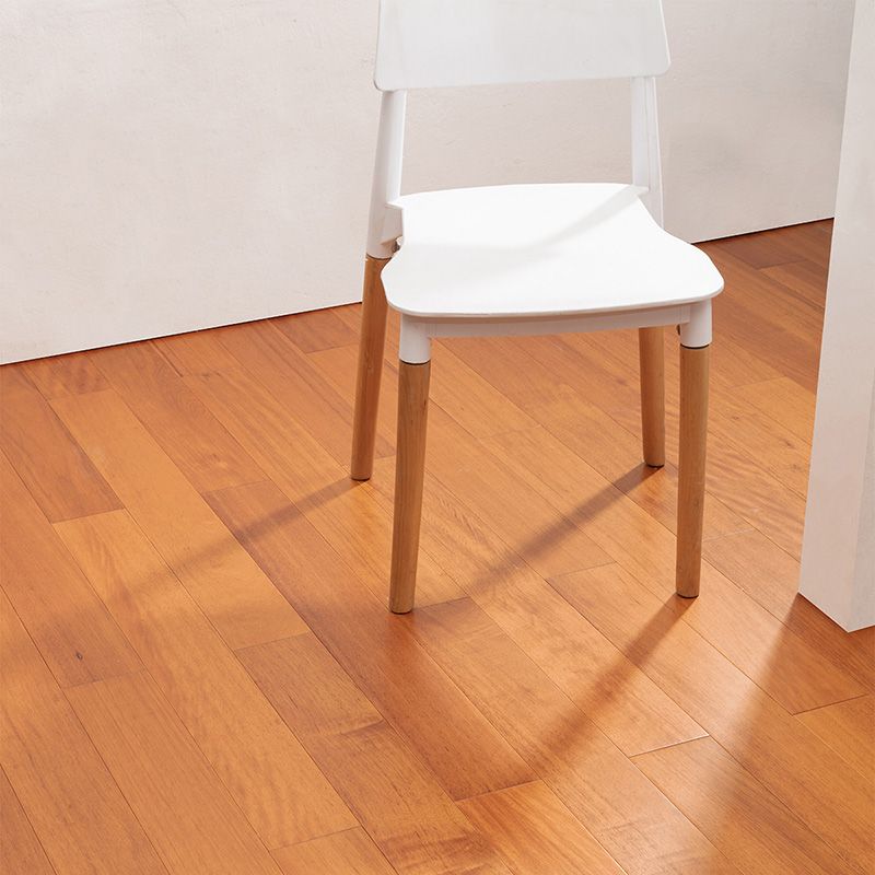 Rectangle Hardwood Deck Tiles Solid Contemporary Hardwood Flooring Clearhalo 'Flooring 'Hardwood Flooring' 'hardwood_flooring' 'Home Improvement' 'home_improvement' 'home_improvement_hardwood_flooring' Walls and Ceiling' 1200x1200_fd3fa31a-49df-4997-bacc-3e72b56744d3