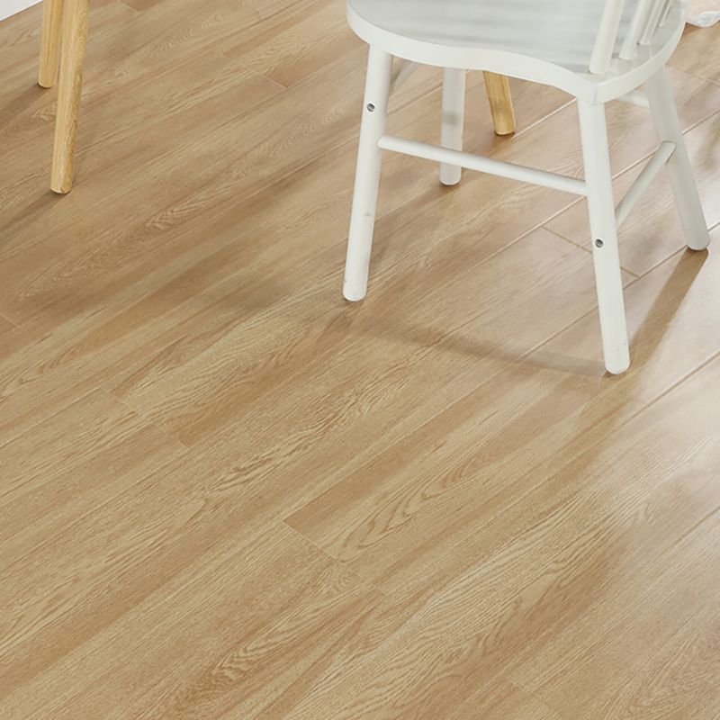 12mm Thickness Laminate Floor Scratch Resistant Laminate Flooring Clearhalo 'Flooring 'Home Improvement' 'home_improvement' 'home_improvement_laminate_flooring' 'Laminate Flooring' 'laminate_flooring' Walls and Ceiling' 1200x1200_fd4b56bd-6176-4238-a5ad-c832af6900ac