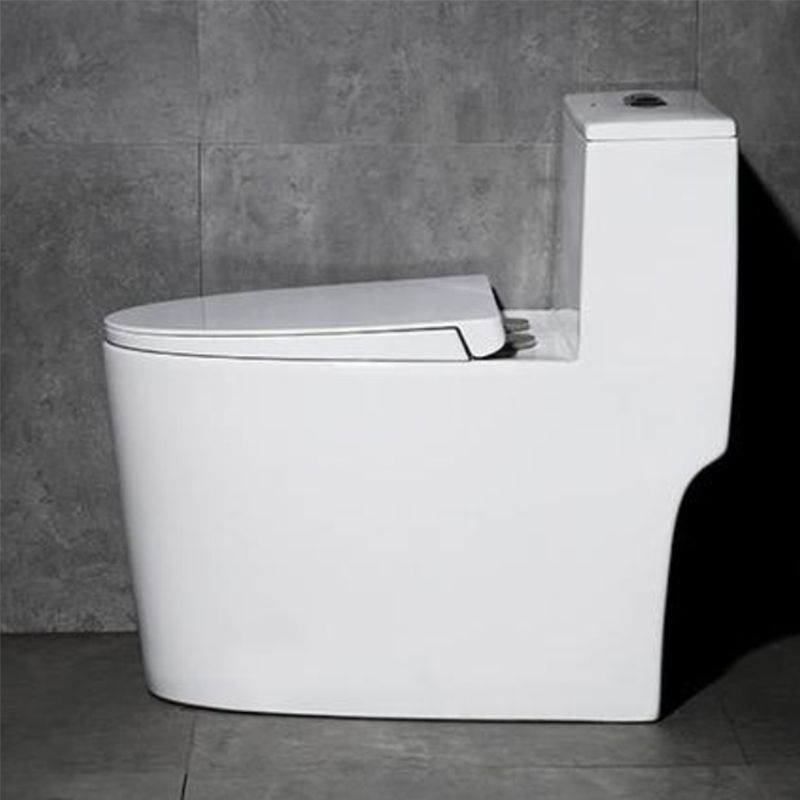 Contemporary White Flush Toilet Ceramic Urine Toilet for Bathroom Clearhalo 'Bathroom Remodel & Bathroom Fixtures' 'Home Improvement' 'home_improvement' 'home_improvement_toilets' 'Toilets & Bidets' 'Toilets' 1200x1200_fd51f486-49ea-4bba-8618-d24c157e12d6