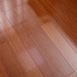 Traditional Laminate Flooring Wood Scratch Resistant Laminate Plank Flooring Clearhalo 'Flooring 'Home Improvement' 'home_improvement' 'home_improvement_laminate_flooring' 'Laminate Flooring' 'laminate_flooring' Walls and Ceiling' 1200x1200_fd653e50-eaca-4331-b1d2-648e752ab38e