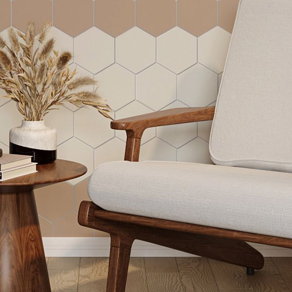 Peel and Stick Tiles Modern Peel and Stick Backsplash 20 Pack for Bathroom Clearhalo 'Flooring 'Home Improvement' 'home_improvement' 'home_improvement_peel_stick_blacksplash' 'Peel & Stick Backsplash Tile' 'peel_stick_blacksplash' 'Walls & Ceilings' Walls and Ceiling' 1200x1200_fd688e98-45a9-4ee7-bd29-c9b69146bc57