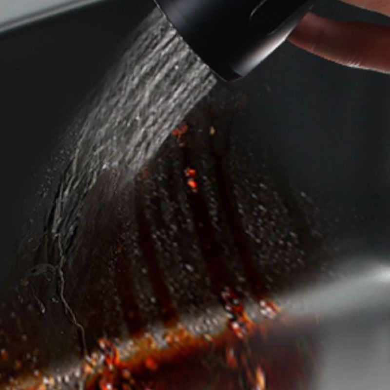 Modern Style Undermount Kitchen Sink Stainless Steel Oval Kitchen Sink with Faucet Clearhalo 'Home Improvement' 'home_improvement' 'home_improvement_kitchen_sinks' 'Kitchen Remodel & Kitchen Fixtures' 'Kitchen Sinks & Faucet Components' 'Kitchen Sinks' 'kitchen_sinks' 1200x1200_fd739d49-22a5-451f-8d21-554ec2c58ccd