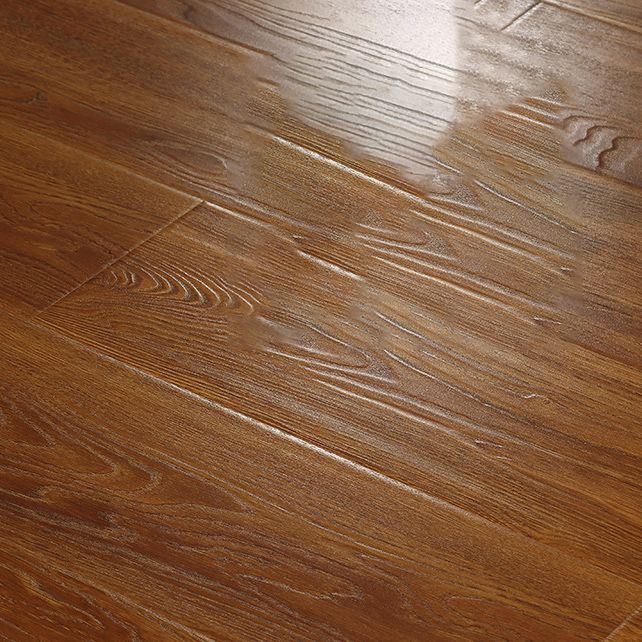 Modern Laminate Plank Flooring Click Lock 12mm or Greater Thickness Laminate Clearhalo 'Flooring 'Home Improvement' 'home_improvement' 'home_improvement_laminate_flooring' 'Laminate Flooring' 'laminate_flooring' Walls and Ceiling' 1200x1200_fe0cde43-696b-4ec1-b790-00202cf80a15