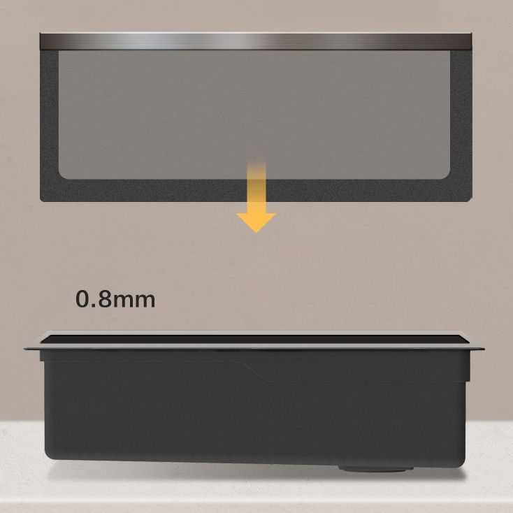 Classic Kitchen Sink Stainless Steel Friction Resistant Kitchen Sink with Faucet Clearhalo 'Home Improvement' 'home_improvement' 'home_improvement_kitchen_sinks' 'Kitchen Remodel & Kitchen Fixtures' 'Kitchen Sinks & Faucet Components' 'Kitchen Sinks' 'kitchen_sinks' 1200x1200_fe0f4aa4-396f-464c-ab22-ef0f32e7cbb0