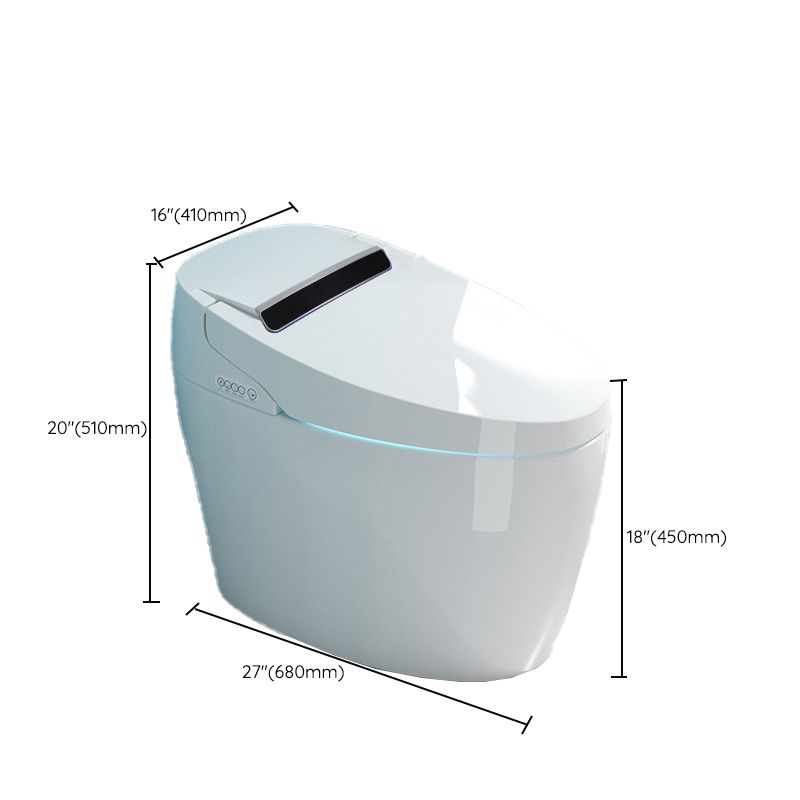 Contemporary Floor Mounted Flush Toilet Siphon Jet Ceramic Urine Toilet for Washroom Clearhalo 'Bathroom Remodel & Bathroom Fixtures' 'Home Improvement' 'home_improvement' 'home_improvement_toilets' 'Toilets & Bidets' 'Toilets' 1200x1200_fe0fc36e-c3bf-4817-a037-0648aa452cdd