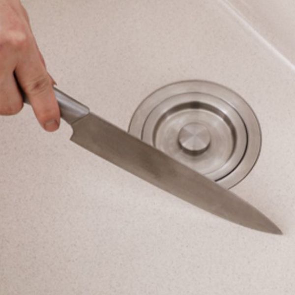 Single Bowl Kitchen Sink Quartz Kitchen Sink with Drain Assembly Clearhalo 'Home Improvement' 'home_improvement' 'home_improvement_kitchen_sinks' 'Kitchen Remodel & Kitchen Fixtures' 'Kitchen Sinks & Faucet Components' 'Kitchen Sinks' 'kitchen_sinks' 1200x1200_fe1c7907-e4e1-4be5-8879-cca46f26f802