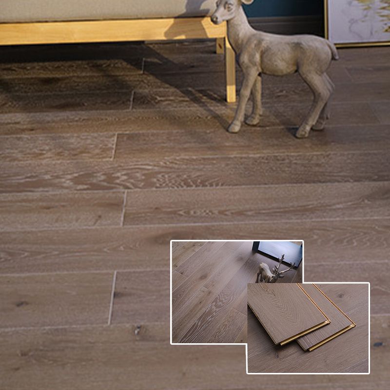 Wood Laminate Flooring Stain Resistant Laminate Plank Flooring Set of 7 Clearhalo 'Flooring 'Home Improvement' 'home_improvement' 'home_improvement_laminate_flooring' 'Laminate Flooring' 'laminate_flooring' Walls and Ceiling' 1200x1200_fe205764-8193-4dd5-91b5-d416ba4865b4