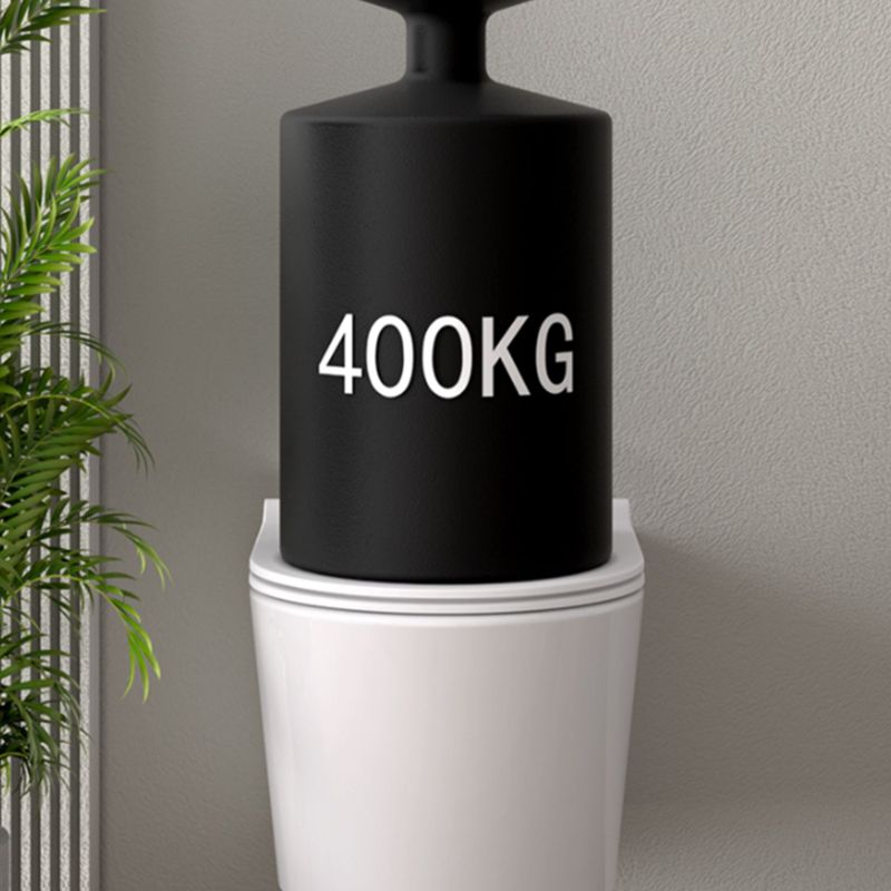 Contemporary One Piece Flush Toilet Wall Mount Urine Toilet for Bathroom Clearhalo 'Bathroom Remodel & Bathroom Fixtures' 'Home Improvement' 'home_improvement' 'home_improvement_toilets' 'Toilets & Bidets' 'Toilets' 1200x1200_fe3b27ce-f7cb-44fe-b61f-448b22a88b55