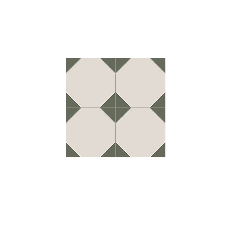 Square Peel & Stick Tile With Pattern Water Resistant Tile for Backsplash Wall Clearhalo 'Flooring 'Home Improvement' 'home_improvement' 'home_improvement_peel_stick_blacksplash' 'Peel & Stick Backsplash Tile' 'peel_stick_blacksplash' 'Walls & Ceilings' Walls and Ceiling' 1200x1200_fe3e0481-01df-4d0c-8c0c-54047eee1404