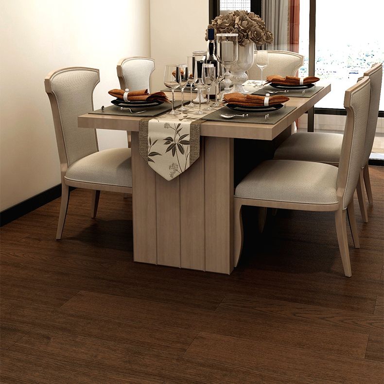 Vintage 15mm Thickness Laminate Flooring Scratch Resistant Smoky Laminate Plank Flooring Clearhalo 'Flooring 'Home Improvement' 'home_improvement' 'home_improvement_laminate_flooring' 'Laminate Flooring' 'laminate_flooring' Walls and Ceiling' 1200x1200_fe4a8600-ed9e-44e0-a50b-d875e4af97cd