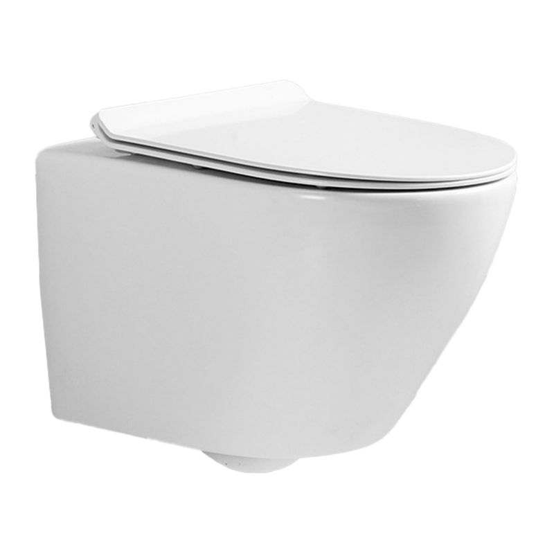 Wall Mount Flush Toilet Single Flush Modern One-Piece Toilet Urine Toilet Clearhalo 'Bathroom Remodel & Bathroom Fixtures' 'Home Improvement' 'home_improvement' 'home_improvement_toilets' 'Toilets & Bidets' 'Toilets' 1200x1200_fe7a392f-961e-498f-9a53-9a6d98aa4042