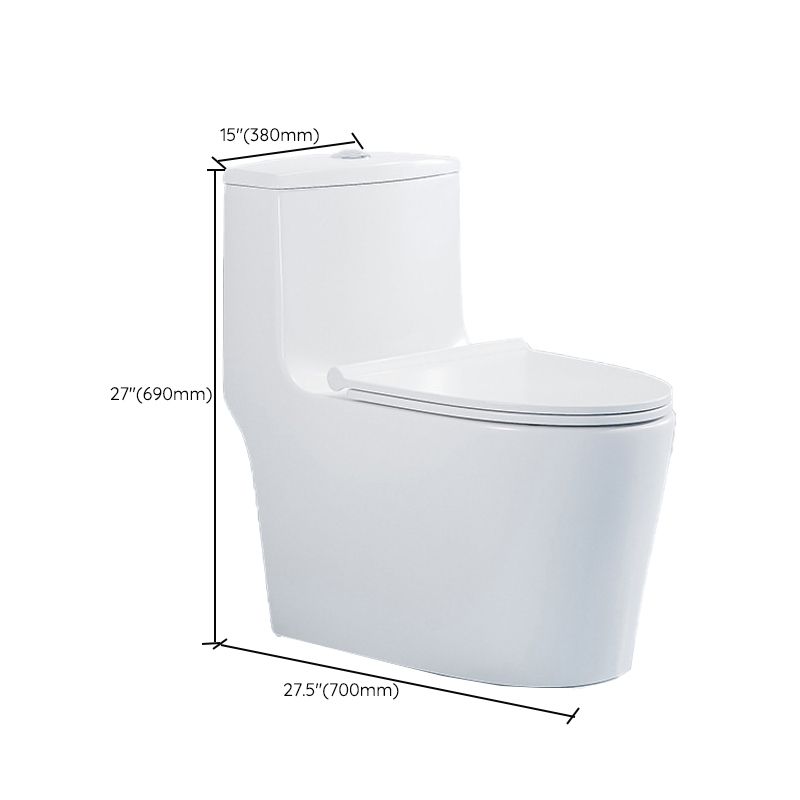 Traditional All-In-One Toilet Floor Mount Urine Toilet for Bathroom Clearhalo 'Bathroom Remodel & Bathroom Fixtures' 'Home Improvement' 'home_improvement' 'home_improvement_toilets' 'Toilets & Bidets' 'Toilets' 1200x1200_fe826774-1d6c-452a-9872-d6102a6e1eaa