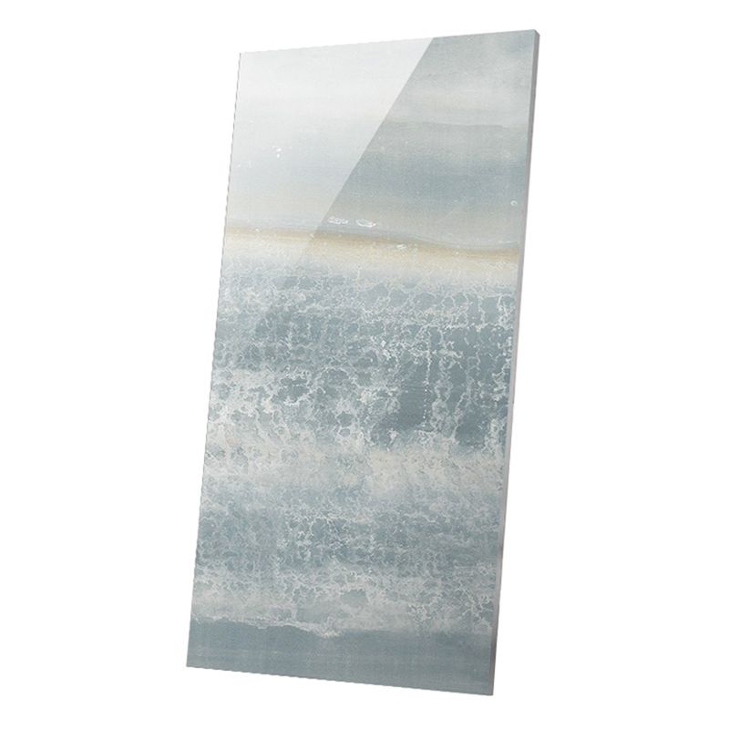 Rectangular Singular Tile Modern Mirrored Floor and Wall Tile Clearhalo 'Floor Tiles & Wall Tiles' 'floor_tiles_wall_tiles' 'Flooring 'Home Improvement' 'home_improvement' 'home_improvement_floor_tiles_wall_tiles' Walls and Ceiling' 1200x1200_fe8af9c7-c15e-46ec-a931-91d903f4627e