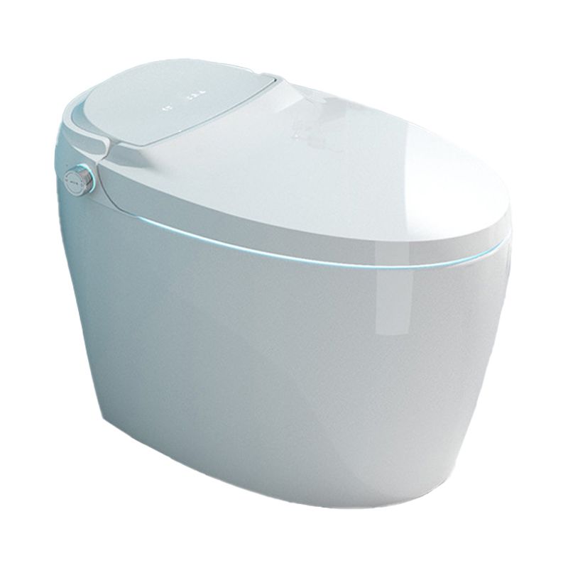 Modern ABS Toilet Bowl Floor Mounted All-In-One Urine Toilet Clearhalo 'Bathroom Remodel & Bathroom Fixtures' 'Home Improvement' 'home_improvement' 'home_improvement_toilets' 'Toilets & Bidets' 'Toilets' 1200x1200_feb921af-370b-4f08-aa3e-7f5e796d09ca