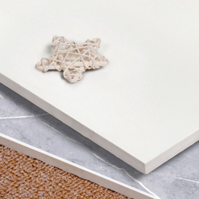 Rectangular Marbling Peel & Stick Tile Stain Resistant Single Tile for Bathroom Backsplash Clearhalo 'Flooring 'Home Improvement' 'home_improvement' 'home_improvement_peel_stick_blacksplash' 'Peel & Stick Backsplash Tile' 'peel_stick_blacksplash' 'Walls & Ceilings' Walls and Ceiling' 1200x1200_fee24ad2-2335-4c2f-90cf-444f73b1be28