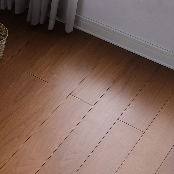 Contemporary Laminate Floor Solid Wood Laminate Plank Flooring Clearhalo 'Flooring 'Home Improvement' 'home_improvement' 'home_improvement_laminate_flooring' 'Laminate Flooring' 'laminate_flooring' Walls and Ceiling' 1200x1200_fee6c62a-6061-40f9-a41b-18567d37840d
