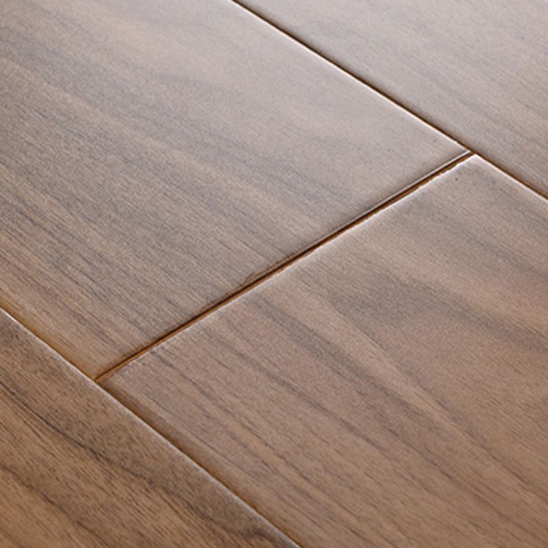 Solid Wood Hardwood Deck Tiles Smooth Contemporary Floor Bullnose Clearhalo 'Flooring 'Hardwood Flooring' 'hardwood_flooring' 'Home Improvement' 'home_improvement' 'home_improvement_hardwood_flooring' Walls and Ceiling' 1200x1200_fef82a78-508a-4944-ad4e-86543e0b0b38