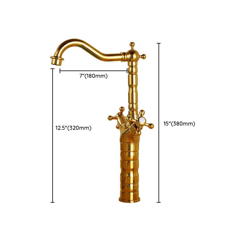 Industrial Wide Spread Bathroom Faucet Vintage Lever Centerset Faucet Clearhalo 'Bathroom Remodel & Bathroom Fixtures' 'Bathroom Sink Faucets' 'Bathroom Sinks & Faucet Components' 'bathroom_sink_faucets' 'Home Improvement' 'home_improvement' 'home_improvement_bathroom_sink_faucets' 1200x1200_ff08c889-ac64-4f65-96da-342d0e5ffa68